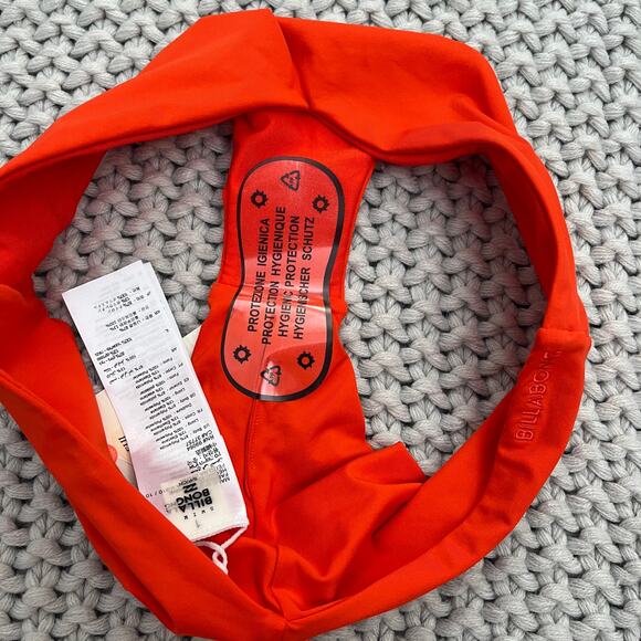 Billabong• Sol Searcher Fiji Bikini Bottom SAMBA - Picture 11 of 13